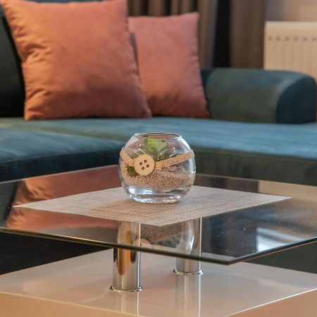 Apartament Premium Blizej Morza Kołobrzeg Εξωτερικό φωτογραφία