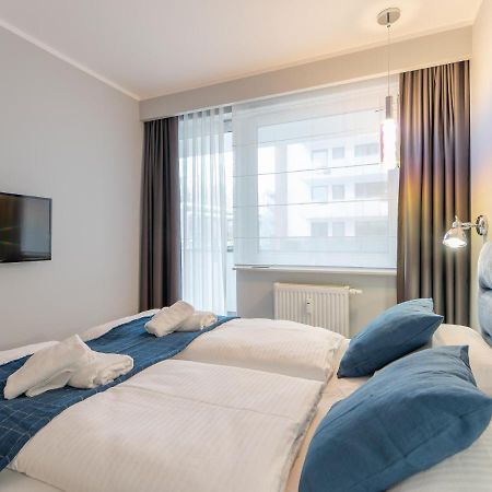 Apartament Premium Blizej Morza Kołobrzeg Εξωτερικό φωτογραφία