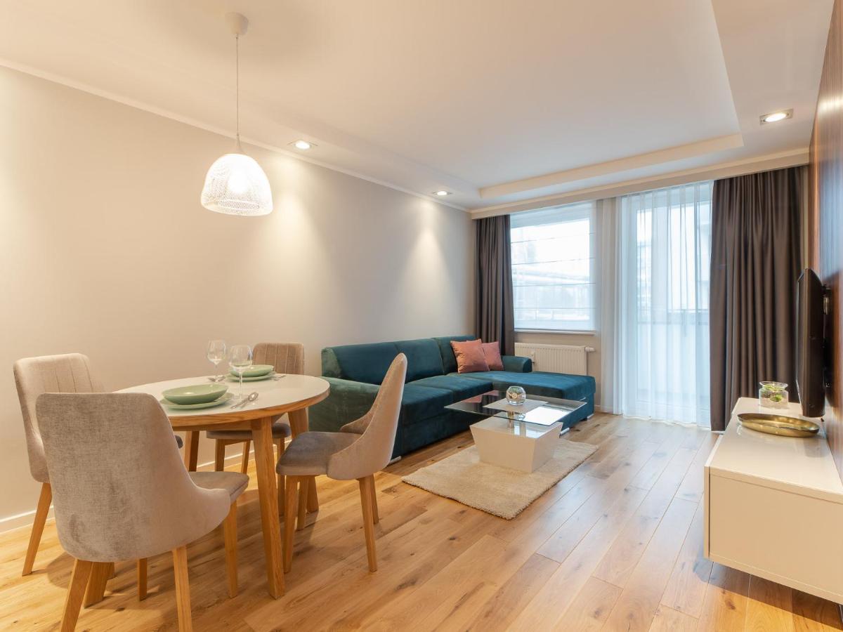 Apartament Premium Blizej Morza Kołobrzeg Εξωτερικό φωτογραφία