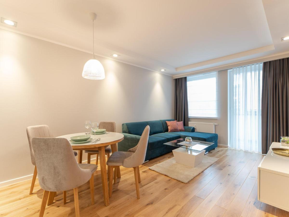 Apartament Premium Blizej Morza Kołobrzeg Εξωτερικό φωτογραφία