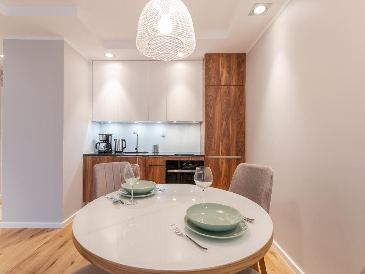Apartament Premium Blizej Morza Kołobrzeg Εξωτερικό φωτογραφία