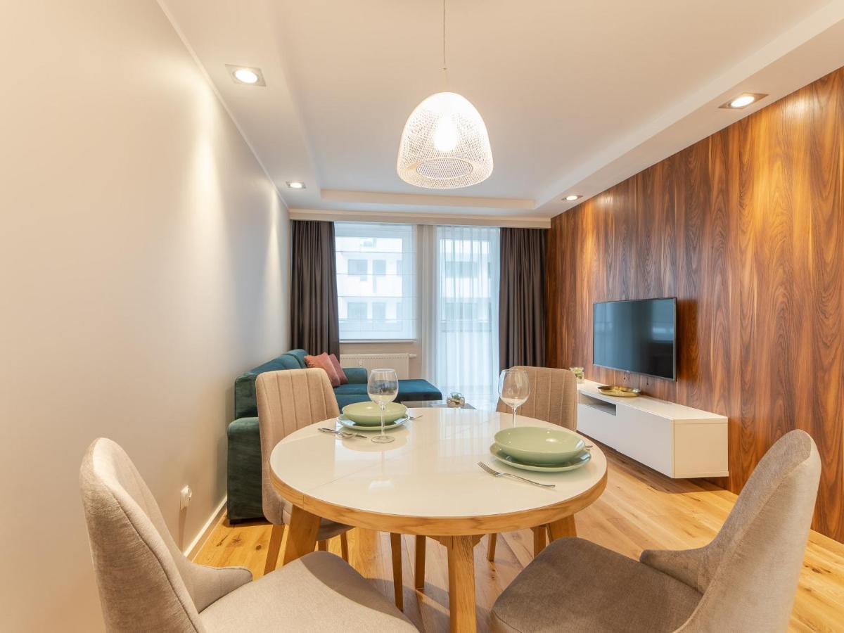 Apartament Premium Blizej Morza Kołobrzeg Εξωτερικό φωτογραφία