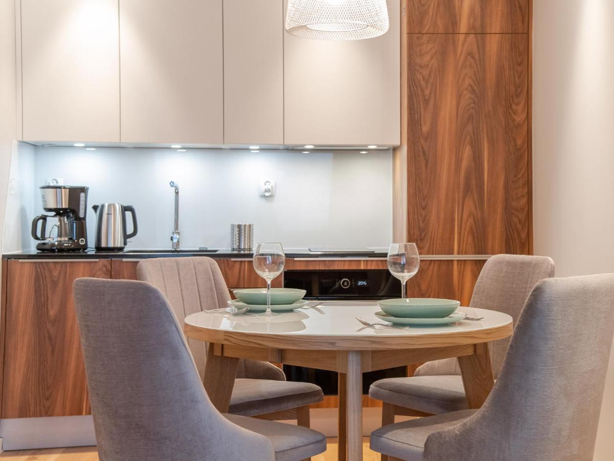 Apartament Premium Blizej Morza Kołobrzeg Εξωτερικό φωτογραφία