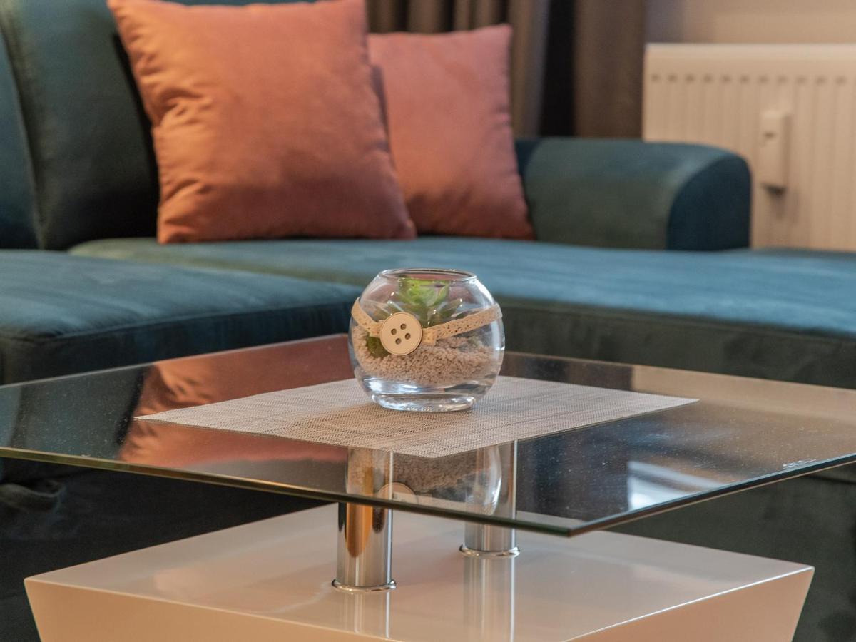 Apartament Premium Blizej Morza Kołobrzeg Εξωτερικό φωτογραφία