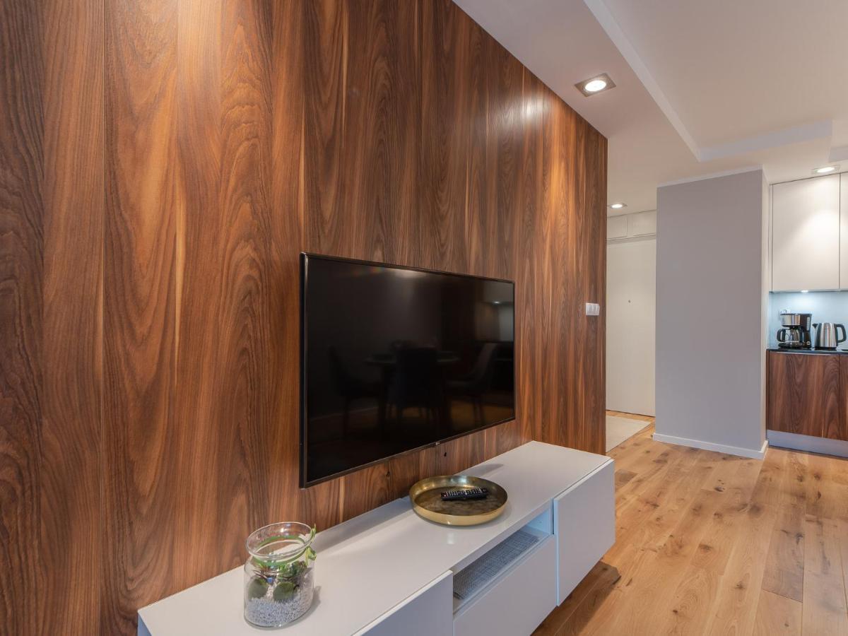 Apartament Premium Blizej Morza Kołobrzeg Εξωτερικό φωτογραφία