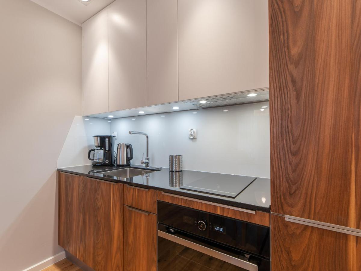 Apartament Premium Blizej Morza Kołobrzeg Εξωτερικό φωτογραφία