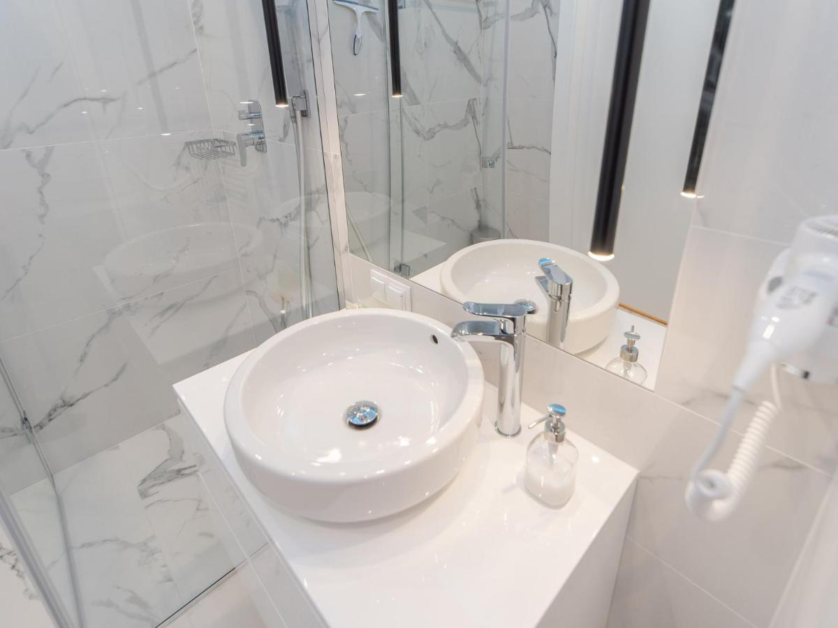 Apartament Premium Blizej Morza Kołobrzeg Εξωτερικό φωτογραφία