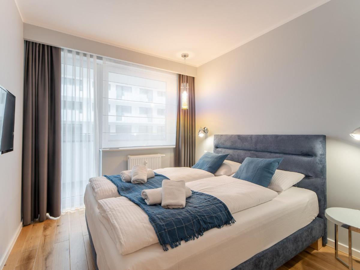 Apartament Premium Blizej Morza Kołobrzeg Εξωτερικό φωτογραφία