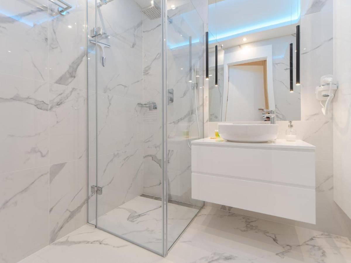 Apartament Premium Blizej Morza Kołobrzeg Εξωτερικό φωτογραφία
