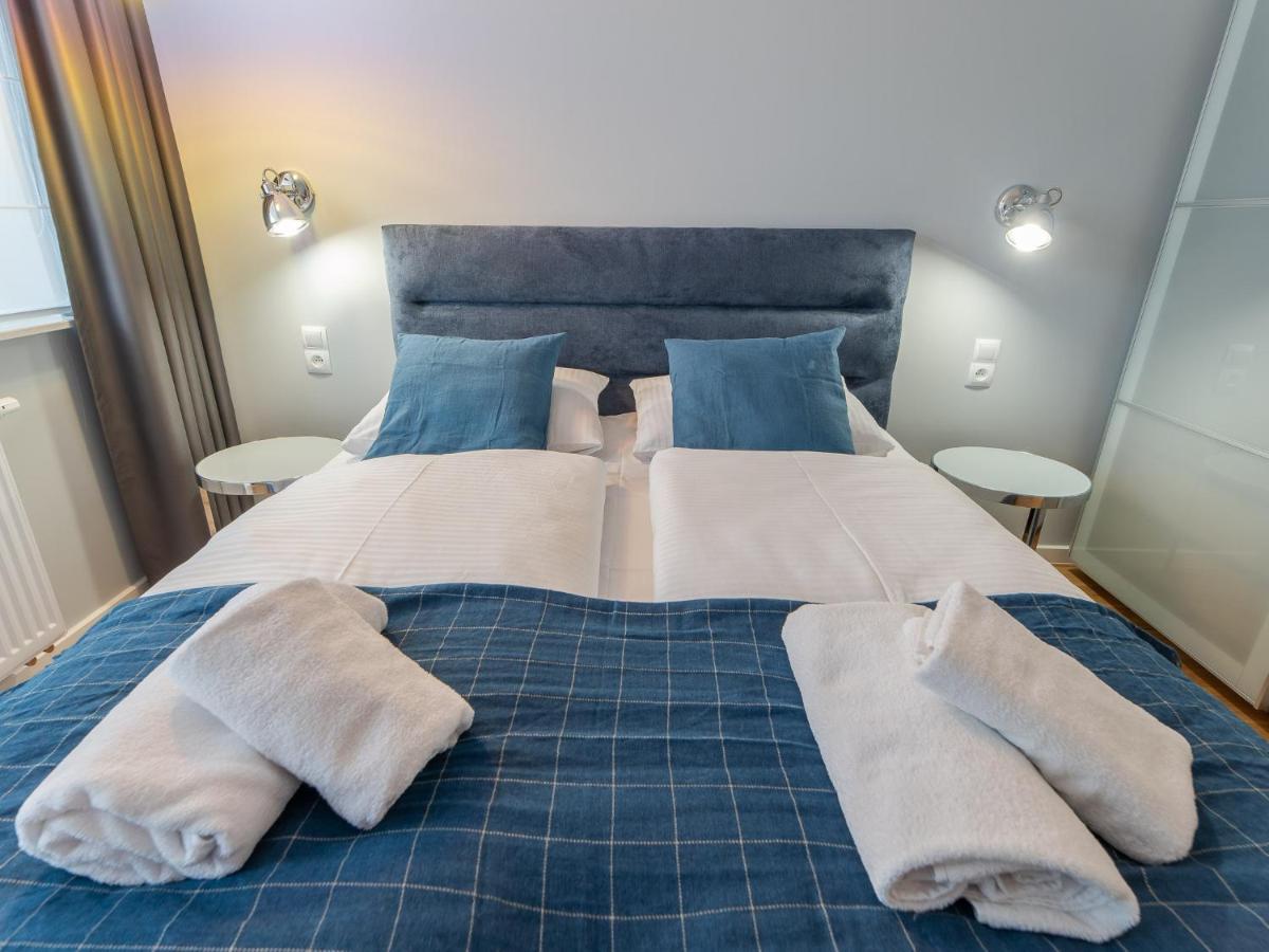 Apartament Premium Blizej Morza Kołobrzeg Εξωτερικό φωτογραφία